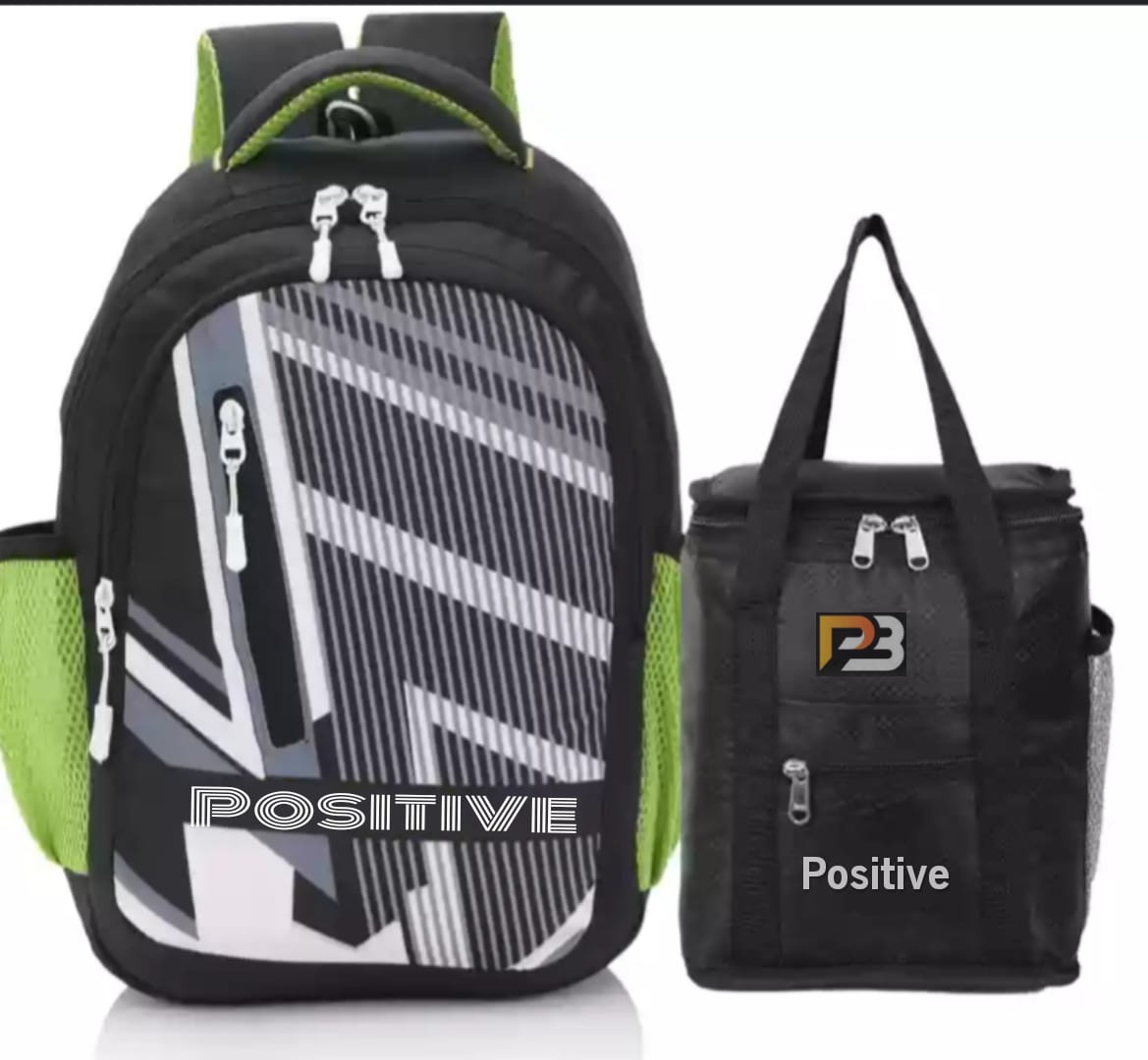 positive bag